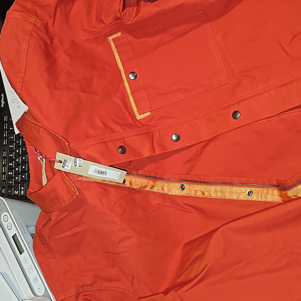 Men's jacket